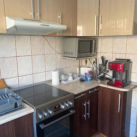 Apartament regim hotelier Oradea Exterior foto
