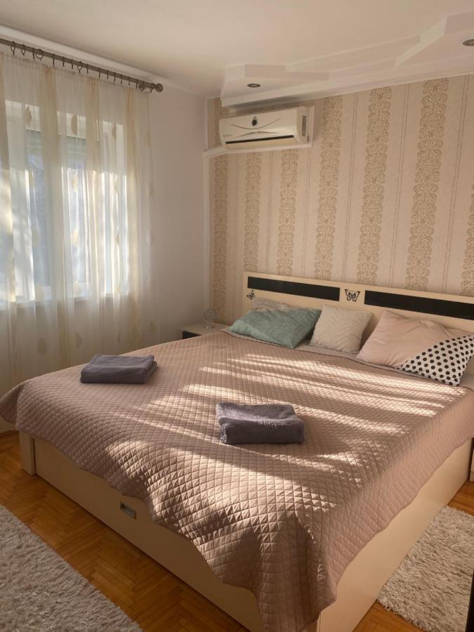 Apartament regim hotelier Oradea Exterior foto