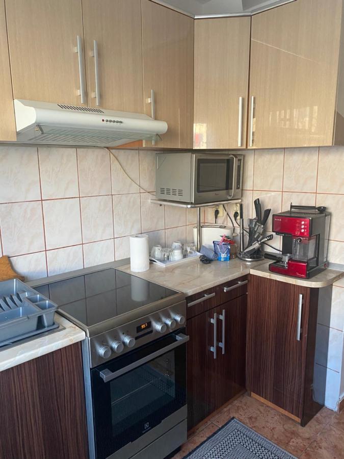 Apartament regim hotelier Oradea Exterior foto